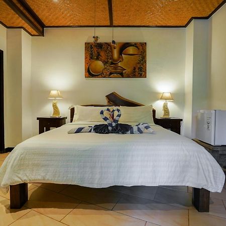 Istana Balian - Boutique Hotel Resort Selemadeg  Dış mekan fotoğraf
