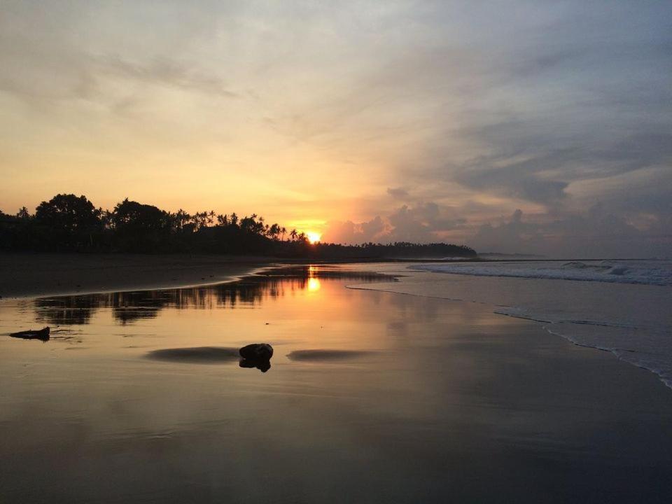 Istana Balian - Boutique Hotel Resort Selemadeg  Dış mekan fotoğraf