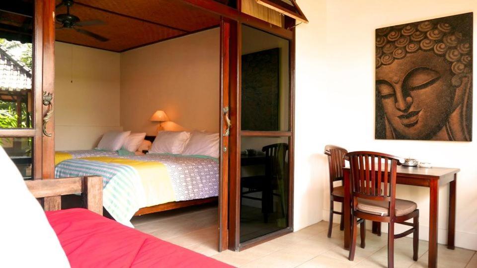 Istana Balian - Boutique Hotel Resort Selemadeg  Dış mekan fotoğraf