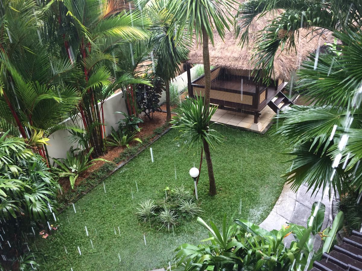 Istana Balian - Boutique Hotel Resort Selemadeg  Dış mekan fotoğraf
