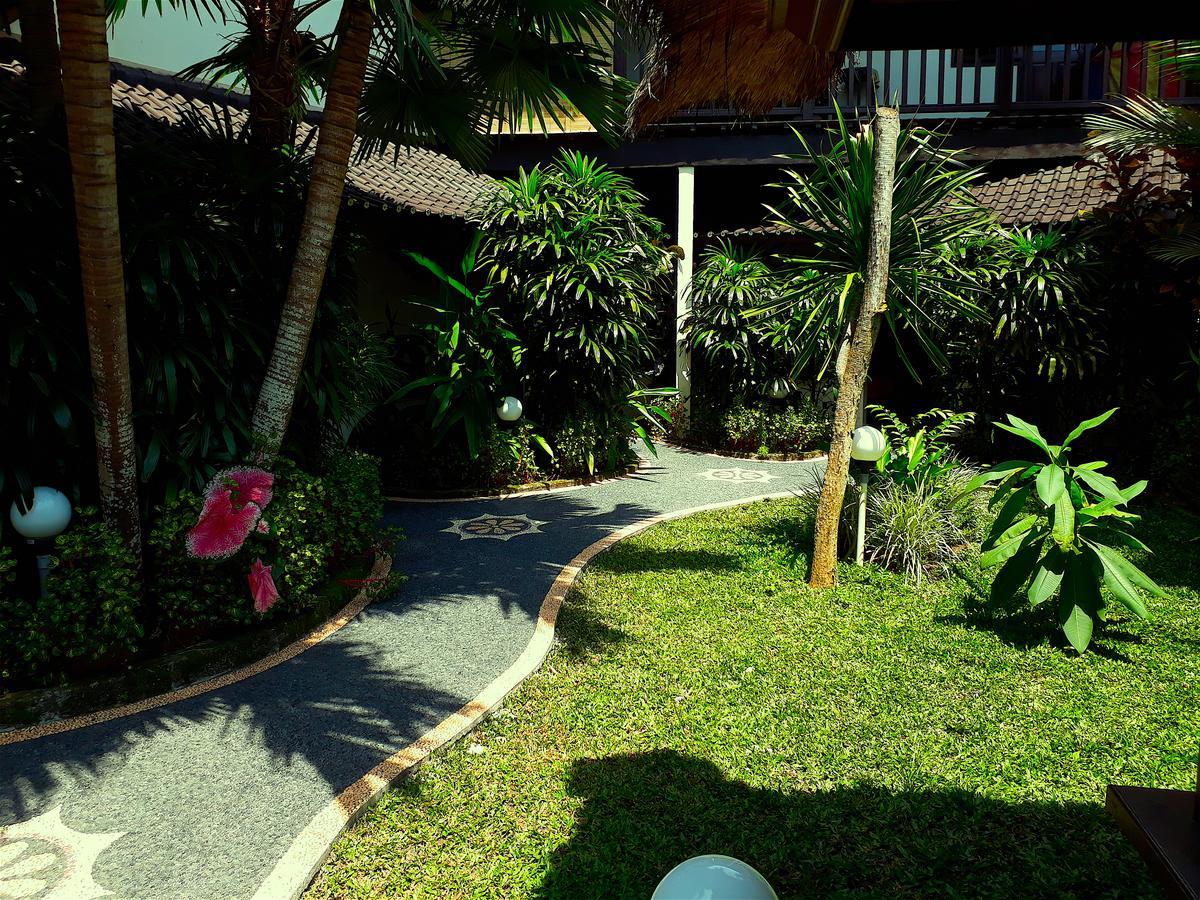 Istana Balian - Boutique Hotel Resort Selemadeg  Dış mekan fotoğraf