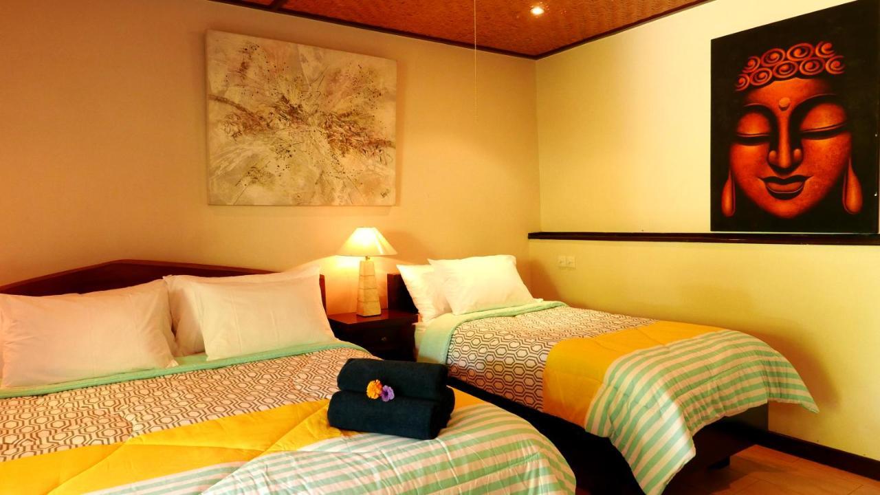 Istana Balian - Boutique Hotel Resort Selemadeg  Dış mekan fotoğraf
