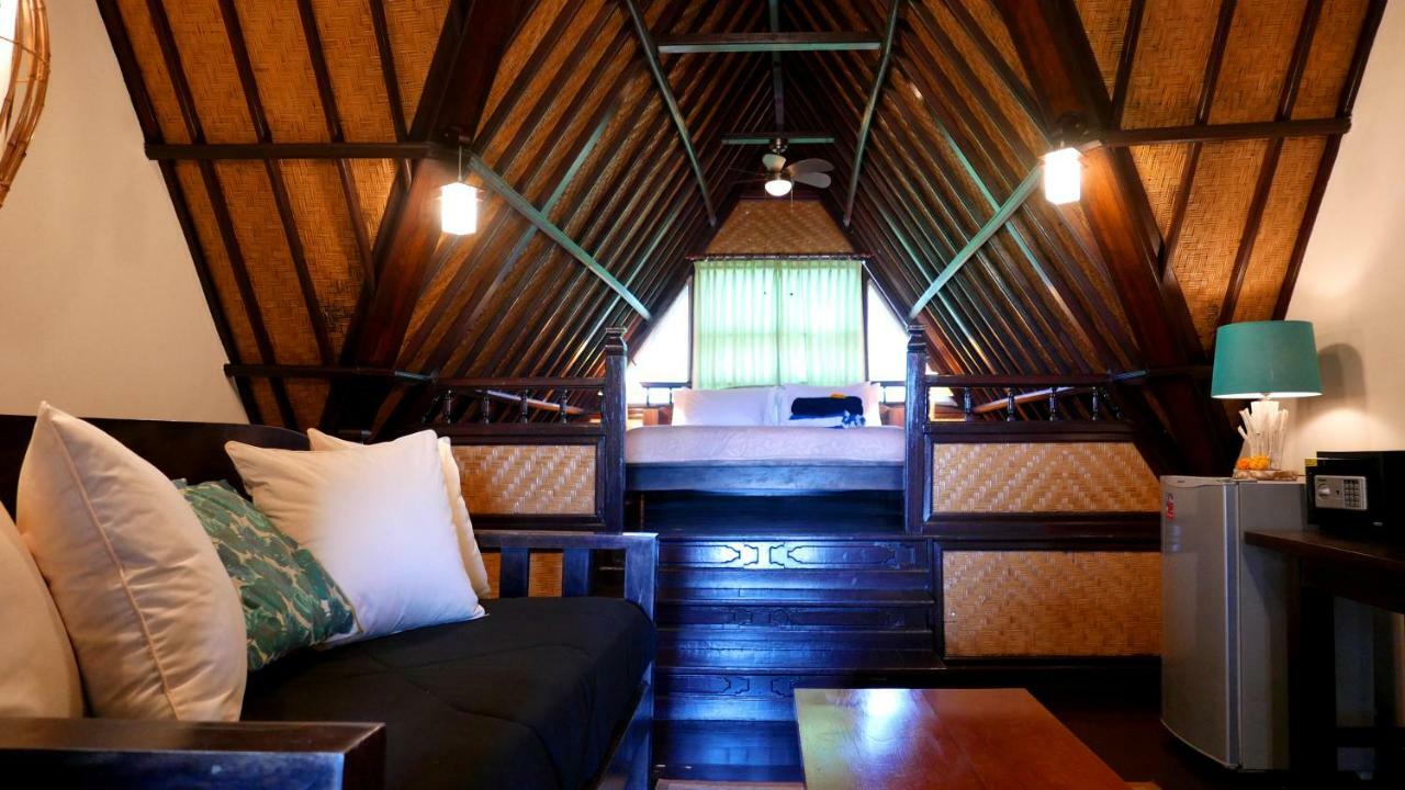 Istana Balian - Boutique Hotel Resort Selemadeg  Dış mekan fotoğraf