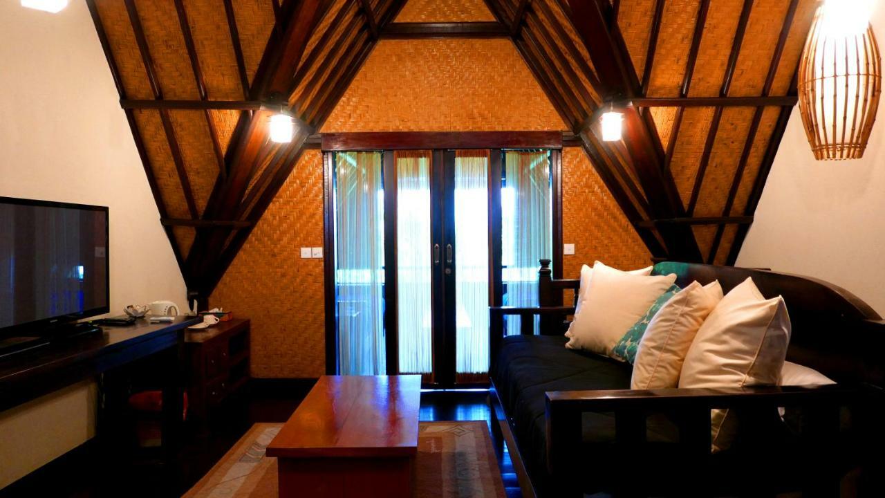 Istana Balian - Boutique Hotel Resort Selemadeg  Dış mekan fotoğraf